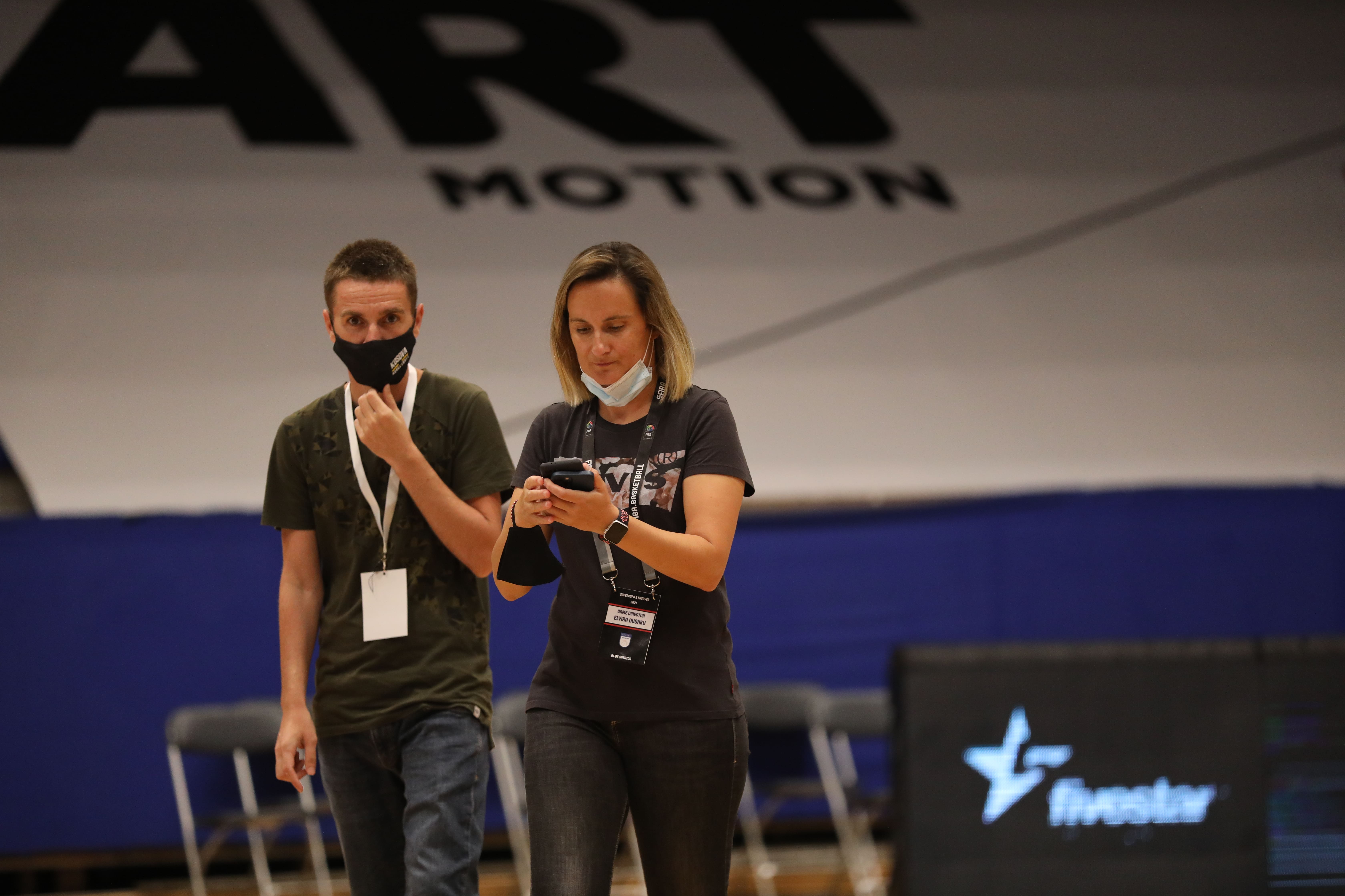 Superkupa e Kosovës (pjesa e dytë)